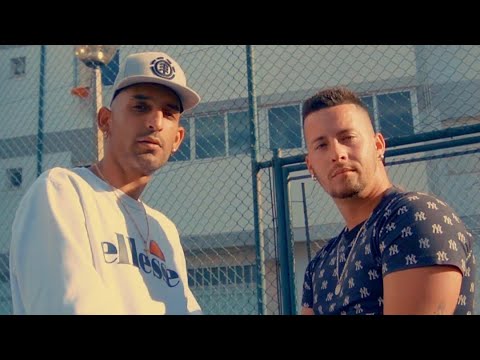 NilsonBdS x Jonasbds - Bairro Não Muda (VideoClipOficial )