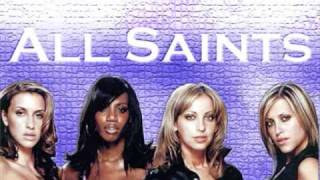 All Saints - 10.In It To Win It - Studio 1