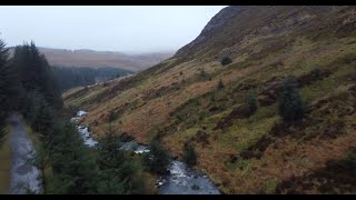 John McDermott - Flow Gently, Sweet Afton 2023