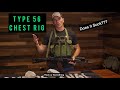 The Type 56 Chest Rig: The Chest Rig Too Angry To Die