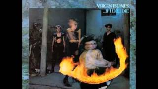 Virgin Prunes   Sweet Home Under White Clouds 