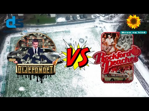 Dugnadsiden [HD] - Kampen om Brun og Blid