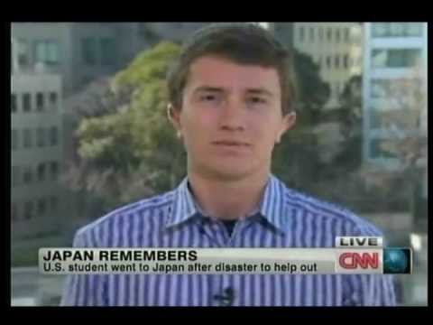 "New Hibakusha" Documentary featured on CNN and KSDK-NBC St. Louis