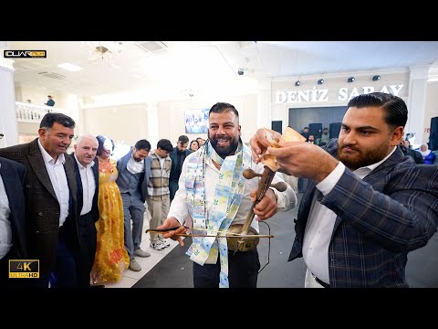 Xemgin Neco | Hakan & Sehnaz | Part03 | 4K | by #dliarfilmproduction