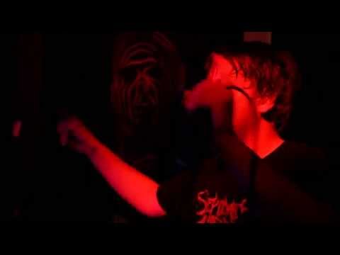 September Murder - May Conviction Force Reckoning (live in Leipzig, 2013)