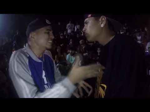 KEN ZINGLE VS CRV | 4TOS | SUPERVIVENCIA FREES CCS