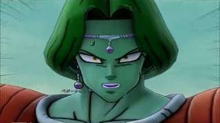 ドラゴンボールアルティメットブラスト を実況プレイ　Part.6