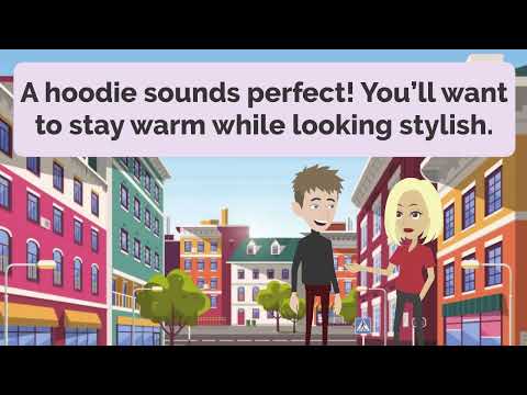 Practice English Ep 41 through different Daily Life Conversations - Improve Listening and Speaking