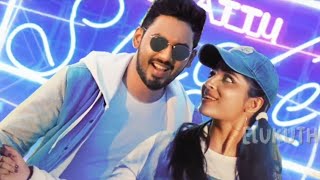 Morattu Single hip hop tamizha Tamil WhatsApp status #NatpeThunai