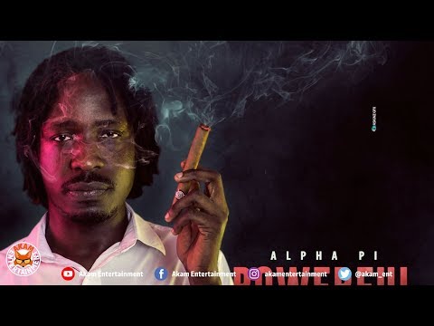 Alpha PI - Powerful - June 2018