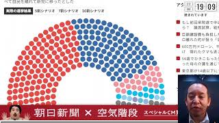 次の衆院選で媚中政権誕生の危険性あり！　2026年01月17日（土）