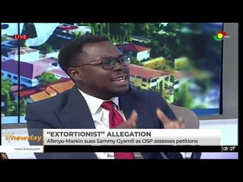 GoldBod Losses: ‘Every Ghanaian Will Pay GH¢733’ - Kwesi Botchway