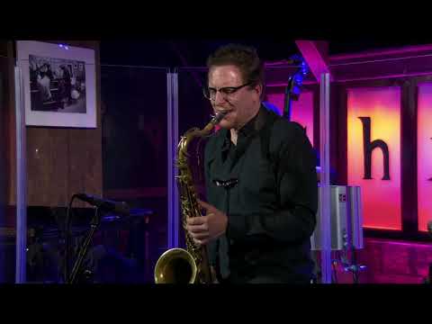 Victor North Quartet- May Street