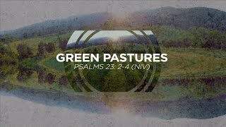 Green Pastures