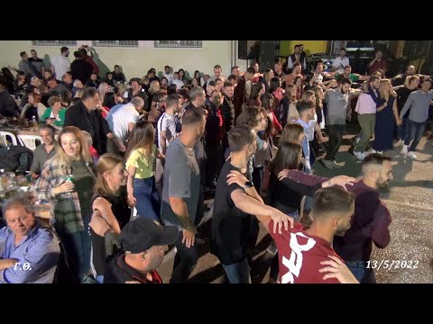 Apsana me klade - Πρώτη μέρα Αμπελειώτικα "2022"