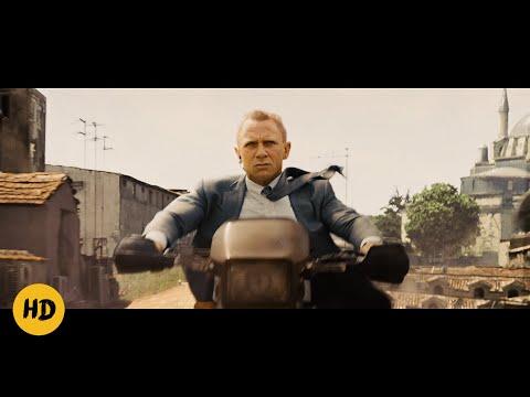 One Minute Movie Summary - ( Skyfall )