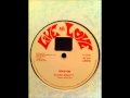 Sugar Minott - Hold On