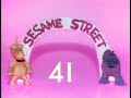 Sesame Street Episode 0041