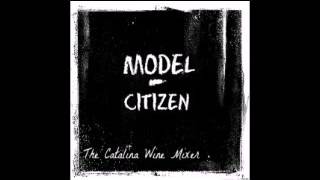 Model Citizen - The Catalina Wine Mixer