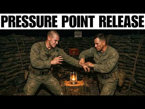 25 Self-Defense Skills Every Old Marine Taught That Pay $300 a Day in 2026