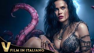 IL 13ESIMO SEGNO | THRILLER COMPLETO IN ITALIANO | ESCLUSIVA V PRIMAFILA ITALIA