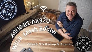 Episode 9 - Part 2 - The Mesh Update