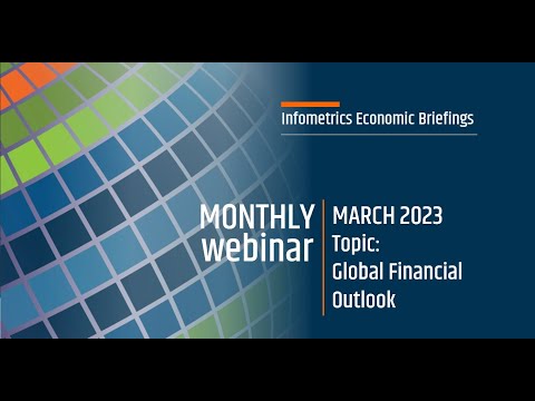 Global Financial Outlook