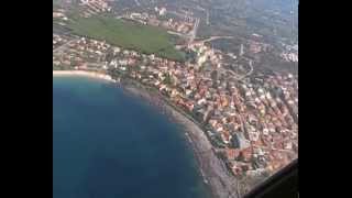 preview picture of video 'Portoscuso avio sett 09 EB'