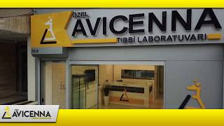Avicenna Merkezi Laboratuvarı Tanıtım Videosu