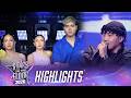 Stars On The Floor 2026: Denise and Paul’s FIRST EVER CONTEMPORARY PIECE with Kakai!