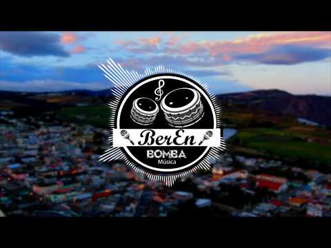 Grupo BerEn - Yo solo Quiero Amor Bomba