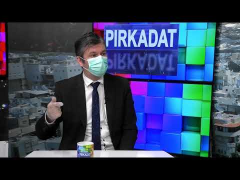 PIRKADAT Breuer Péterrel: Hadházy Ákos