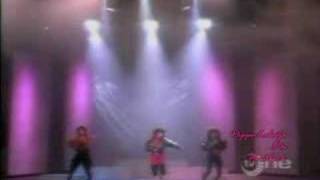 Expose Let me be the one LIVE @ Apollo