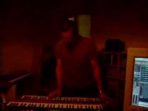 Move D / Namlook XI/XII 02