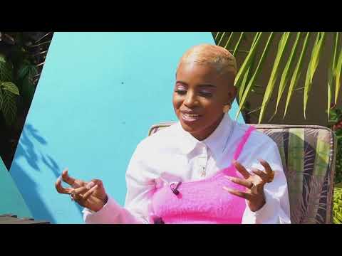 Earth Hour Interview with Amanyea