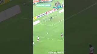 Gol do Caxias - Jhonatan Ribeiro (Caxias 2x0 Guarany de Bagé) Gauchão 18/01/2026