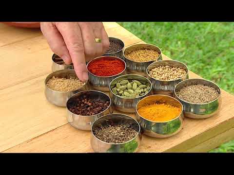 Herbie's Saturday Curry   Spice Village