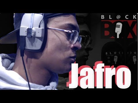 Jafro | BL@CKBOX S13 Ep. 164