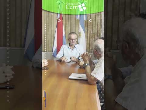 CERRITO - ENTRE RÍOS