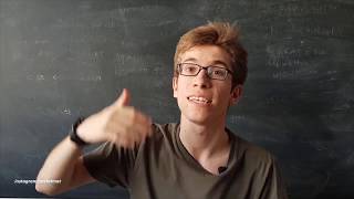 Matematik Bölümü Mezunu Ne Yapar ?(Tüm Sorularınızı Cevapladım)-Hacettepe Matema