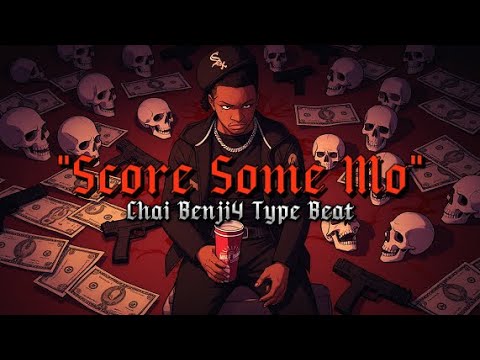{FREE} CHAIBENJII4 x FREDO BAGZ TYPE BEAT - "SCORE SOME MO"