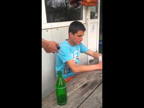 Tipi  de la priboieni beat rupt