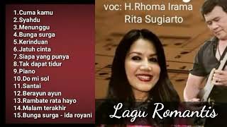 Download lagu Sangat romantis sekali lagu rhoma irama dan rita s... mp3