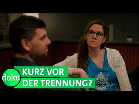 Seitensprung, Distanz, Hoffnung: Können sie wieder zueinanderfinden? | Paartherapie (3/6) | NDR Doku