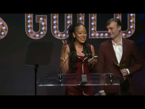 2025 Writers Guild Awards - Comedy/Variety Specials