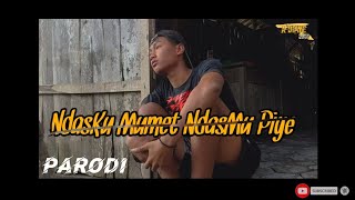 Download lagu Safira Inema - Ndasku Mumet Ndasmu Piye - DJ Santuy full Bass - Cover vidio klip Parodi mp3