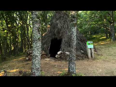 Senda del Oso (Montaña Palentina. PR-P 05 - Palencia)