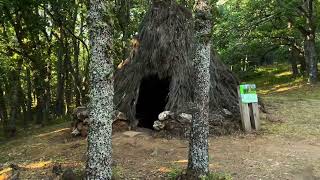 Senda del Oso (Montaña Palentina. PR-P 05 - Palencia)