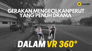 Download lagu Mengecilkan perut tanpa sit up bersama pasangan yang penuh drama di jamin cepat kurus VR360° mp3 Download lagu Mengecilkan perut tanpa sit up bersama pasangan yang penuh drama di jamin cepat kurus VR360° mp3