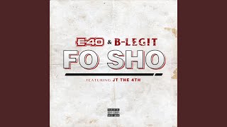 Fo Sho